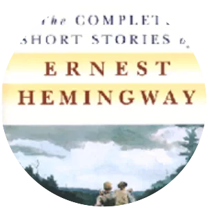 The End of Something