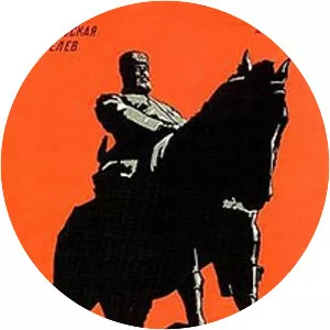 The End of St. Petersburg