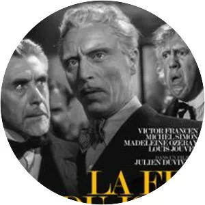 The End of the Day (La Fin du jour)