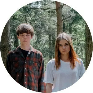 The End of the F***ing World
