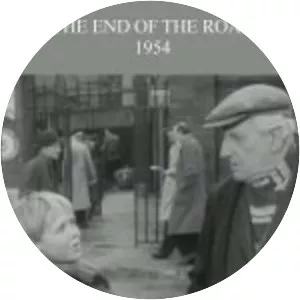 The End of the Road - 1954 ‧ Drama ‧ 1h 16m