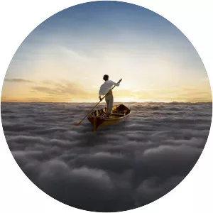 The Endless River - Studio album by Pink Floyd