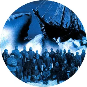 The Endurance: Shackleton's Legendary