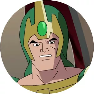 The Enemy Below Part 2 - Justice League: Season 1, Episode 7