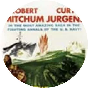 The Enemy Below - 1957 ‧ Drama/Action ‧ 1h 38m