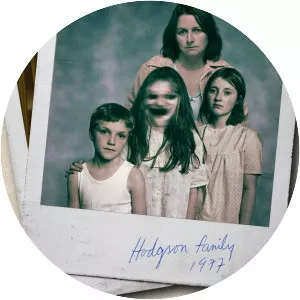 The Enfield Haunting