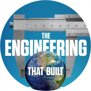 The Engineering That Built the WorldSince 2021