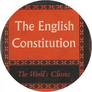 The English Constitution