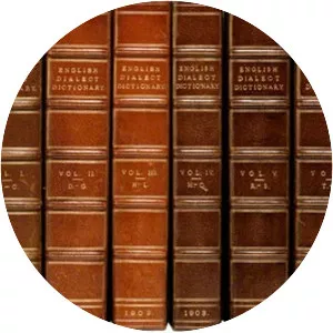 The English Dialect Dictionary