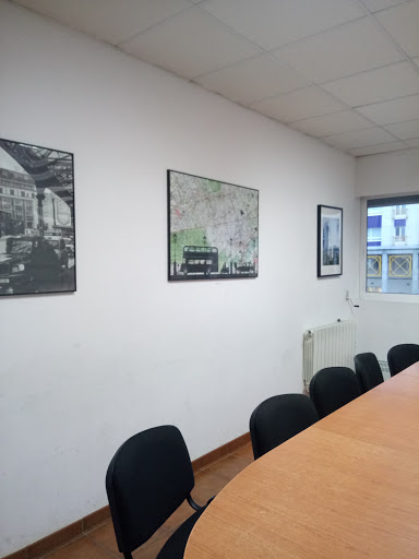 The English House Academy - School in Ferrol, Spain