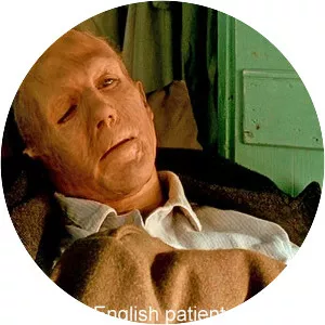 The English Patient - Seinfeld: Season 8, Episode 17