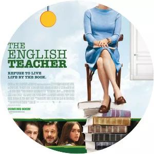 The English Teacher - 2013 ‧ Drama/Comedy ‧ 1h 33m