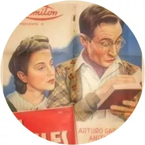 The Englishman of the Bones (El inglés de los . . .