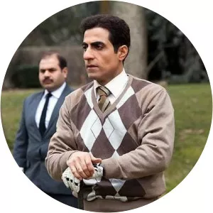 The Enigma of the Shah