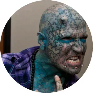 The Enigma photograph