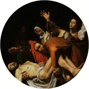 The Entombment of Christ
