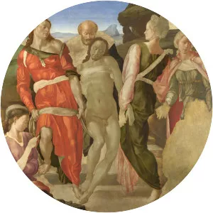 The Entombment