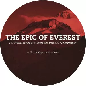 The Epic of Everest