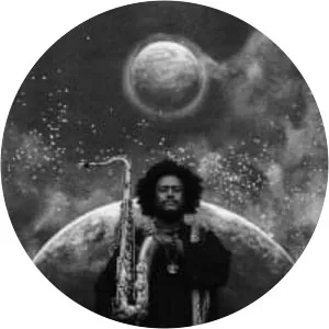The Epic - Studio album by Kamasi Washington