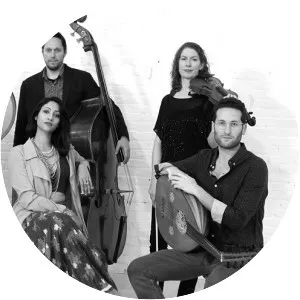 The Epichorus - Musical group