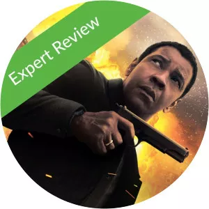 The Equalizer2: Review - TV program