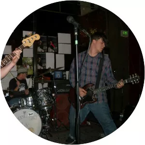 The Ergs! - Rock band