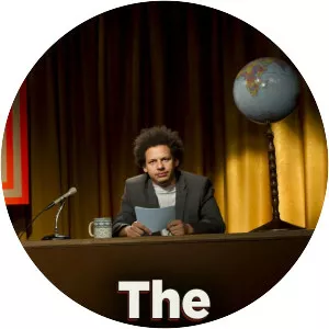 The Eric Andre Show - 2012 ‧ Chat show ‧ 5 seasons