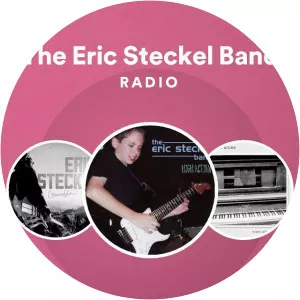 the eric steckel band