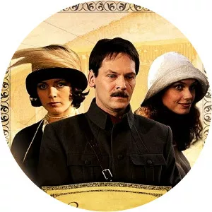 The ErmolovsSince 2010 - TV program