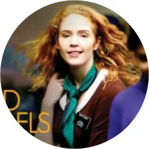 The Errand of Angels - 2008 ‧ Indie film/Drama ‧ 1h 31m