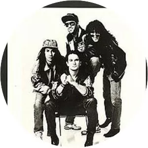 The Escape Club - Pop band