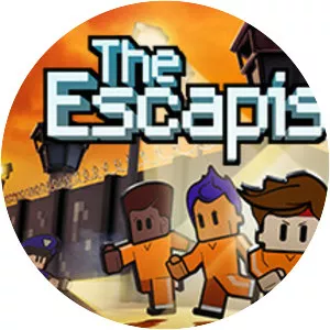 The Escapists 2 - Video game