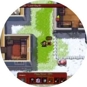 The Escapists: The Walking Dead - Video game