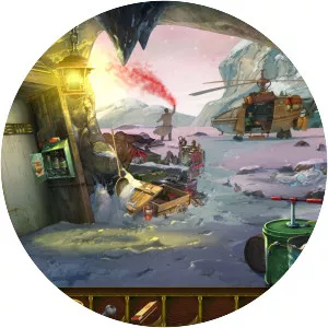 The Esoterica: Hollow Earth