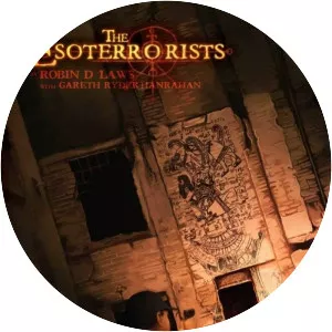 The Esoterrorists