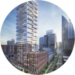 The Esplanade photograph