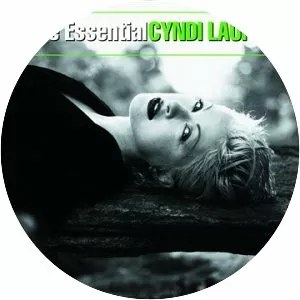 The Essential Cyndi Lauper - Compilation album by Cyndi Lauper