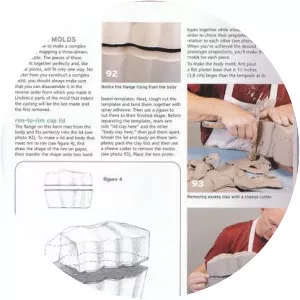 The Essential Guide to Mold Making & Slip . . .
