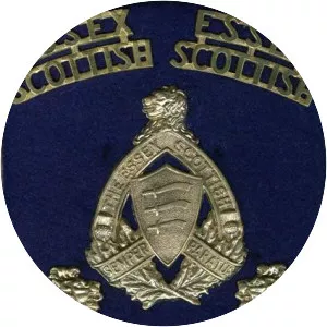 The Essex Scottish Regiment