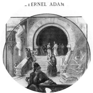 The Eternal Adam