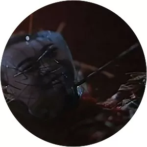 The Eternal Evil of Asia