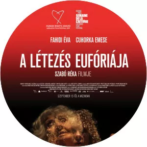 The Euphoria of Being - 2019 ‧ Documentary ‧ 1h 23m