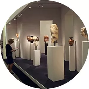 The European Fine Art Fair - 