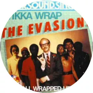 The Evasions - Musical band