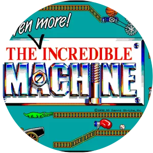 The Even More Incredible Machine