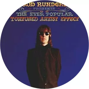 The Ever Popular Tortured Artist Effect - Studio album by Todd Rundgren