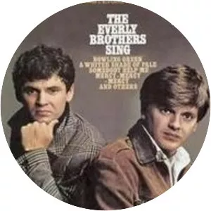 The Everly Brothers Sing - Album by The Everly Brothers
