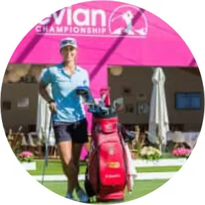 The Evian Championship - 