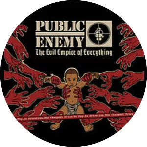 The Evil Empire of Everything - Studio album by Public Enemy