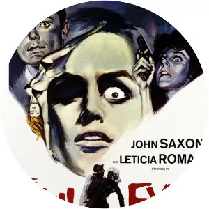 The Evil Eye - 1963 ‧ Black and white/Thriller ‧ 1h 32m
